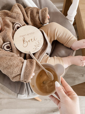 Meilensteinkarten meine ersten Meilensteine Produktauswahl 9